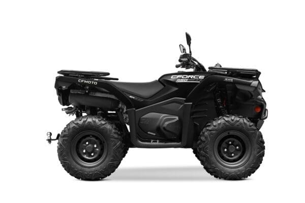 CFMOTO CFORCE 450 ATV - Image 4