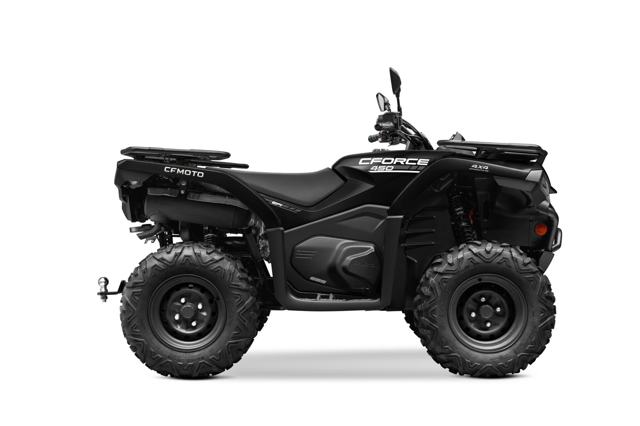CFMOTO CFORCE 450 ATV - Image 4