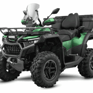 CFMOTO CFORCE 1000 Touring Premium Overland