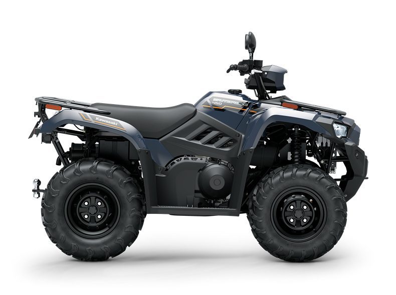 Kawasaki Brute Force 450 T-cat - Image 3