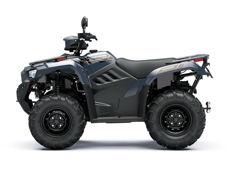 Kawasaki Brute Force 450 T-cat - Image 2