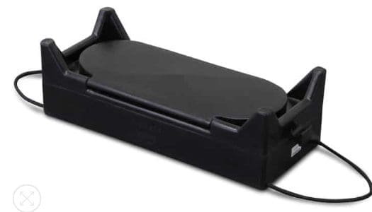 ATV Front Dry Box