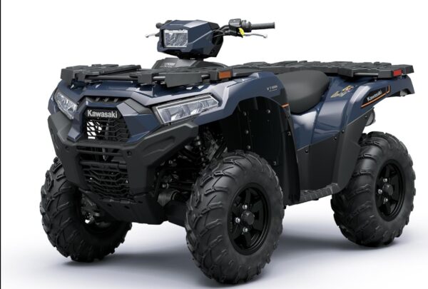 Kawasaki Brute Force 750