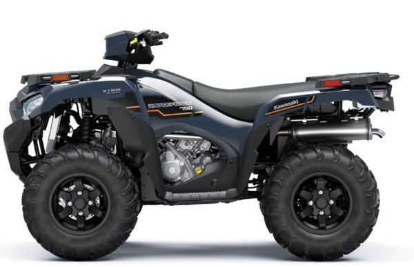 Kawasaki Brute Force 750 - Image 3