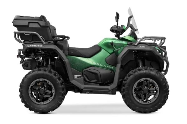 CForce 1000 Touring Premium Overland