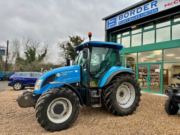 Landini Power Mondial 120 - Image 5