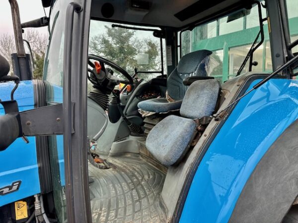 Landini Power Mondial 120 - Image 6