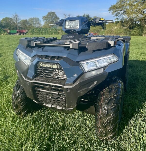 Kawasaki Brute Force 750 - Image 4
