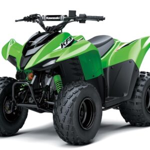 Kawasaki – KFX90