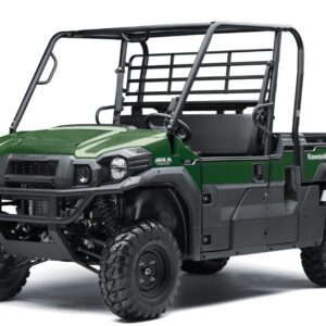 Kawasaki – Kawasaki – MulePro-DX