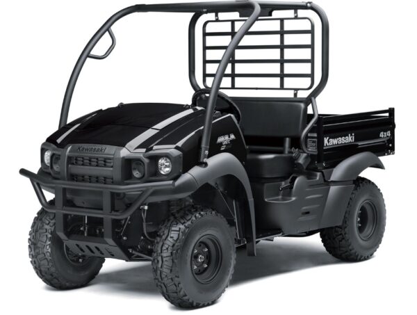 Kawasaki MuleSX 4x4