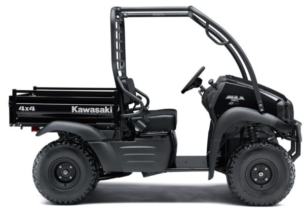 Kawasaki MuleSX 4x4 - Image 3