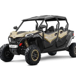 CFMOTO ZFORCE 950 Sport 4