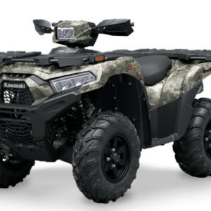 Kawasaki Brute Force750 LE