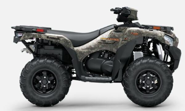 Kawasaki Brute Force750 LE - Image 2