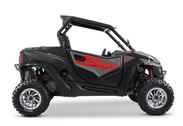 CFMOTO ZFORCE 950 Sport - Image 2
