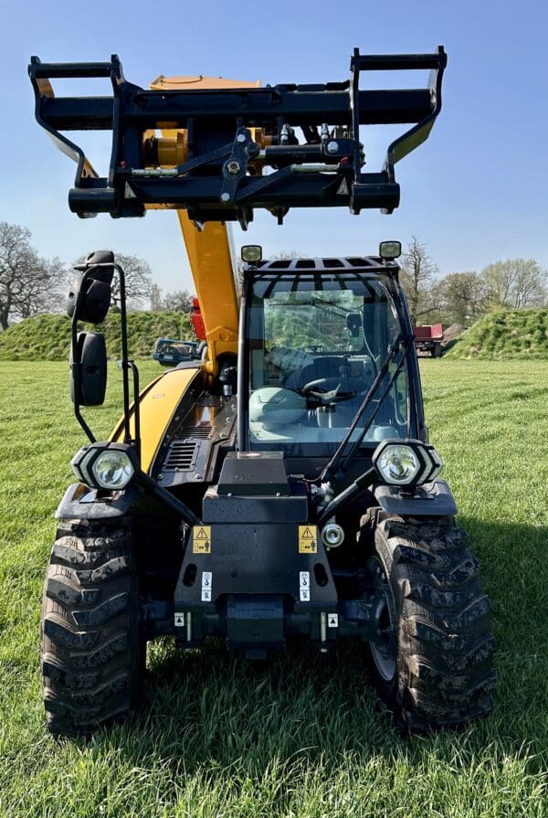 DIECI 20.4 AGRI SMART TELEHANDLER - Image 2