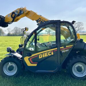 DIECI 20.4 AGRI SMART TELEHANDLER