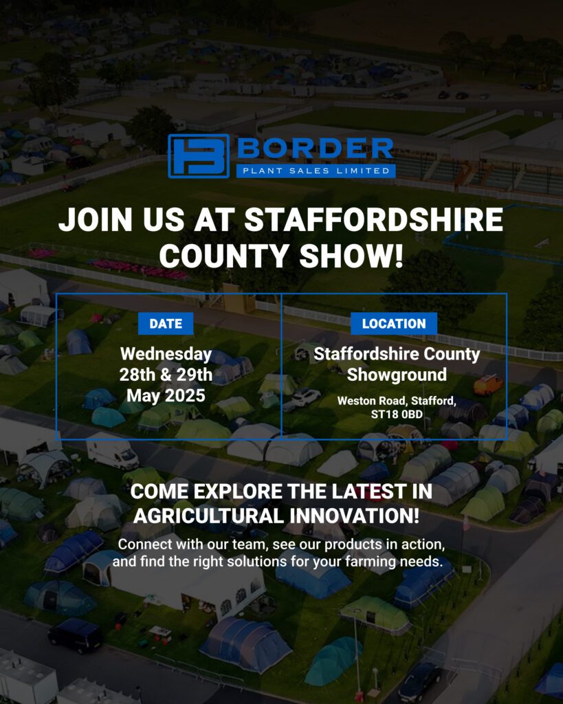 Stafford Show