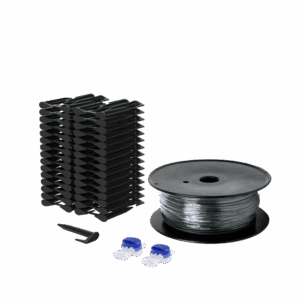 Kress boundary wired installation kit