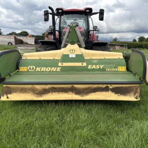 Krone EasyCut F 320 CV