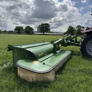 Krone Easycut R 320 CV