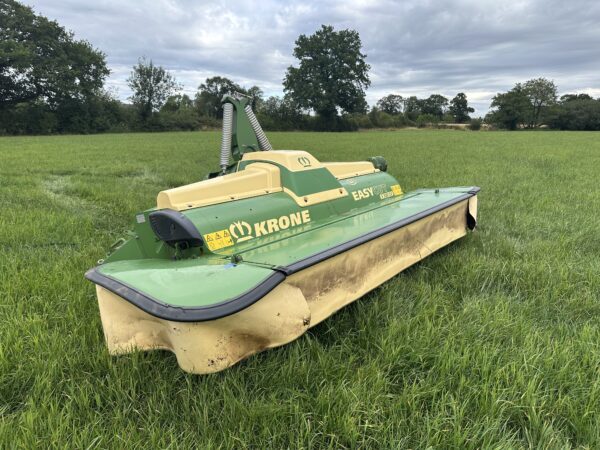 Krone EasyCut F 320 CV