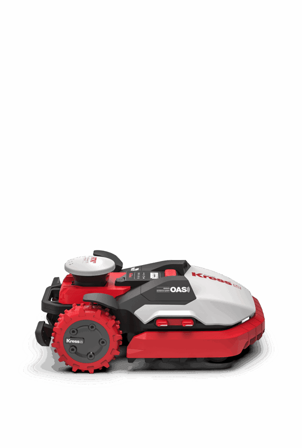 Kress Mission RTKn 16000 KR234E