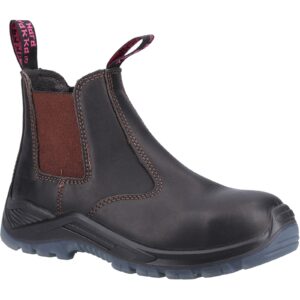 Hard Yakka Womens Safety Dealer Boot-Banjo