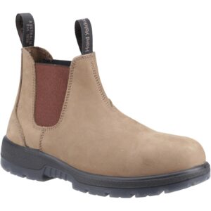 Hard Yakka Brumby Dealer Boot In Crazyhorse