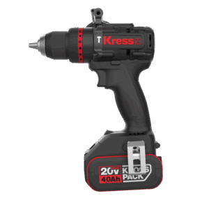 KUC33 20V Brushless Hammer drill