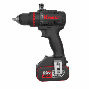 Kress KUC33.9 20V Brushless Hammer drill tool only