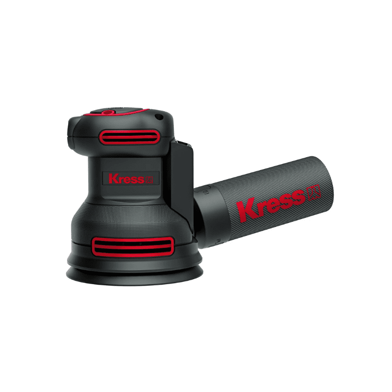 Rotary Sander 125mm – KUD20.9