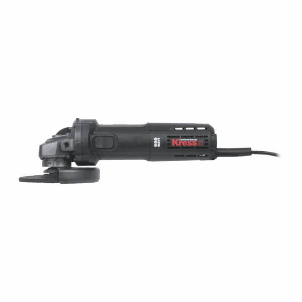 Slim Angle Grinder 115mm 900W - KUS05P - Image 3