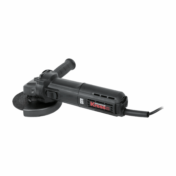 Slim Angle Grinder 115mm 900W - KUS05P - Image 2