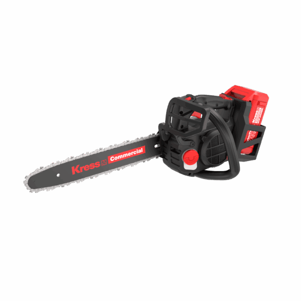 Kress Commercial 60V 35cm chainsaw – tool only KC320.9 - Image 5