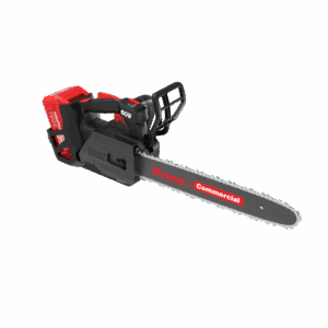 Kress Commercial 60V 35cm chainsaw – tool only KC320.9