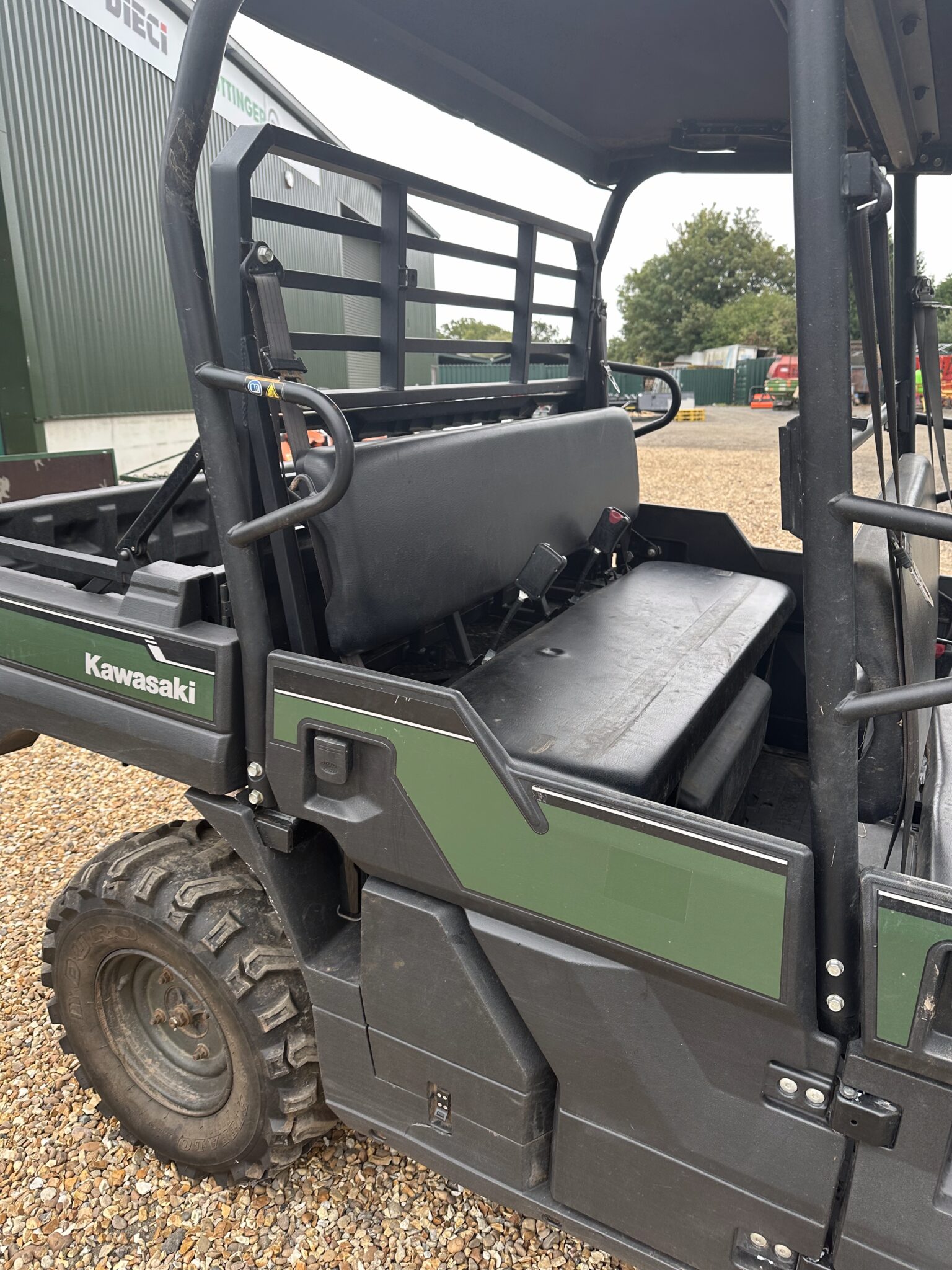 Kawasaki Pro-Dxt - Image 2