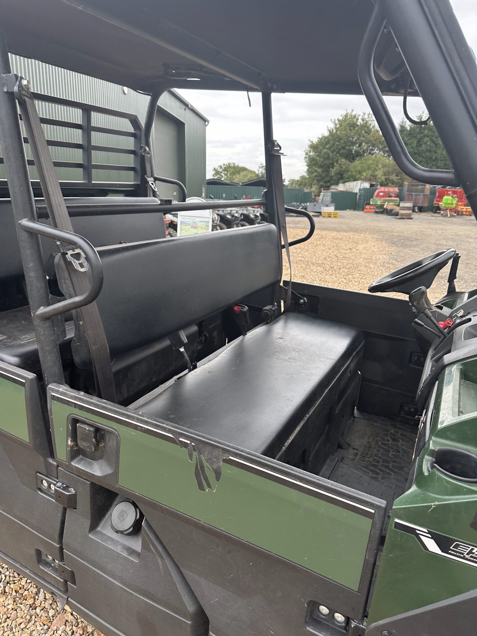 Kawasaki Pro-Dxt - Image 3