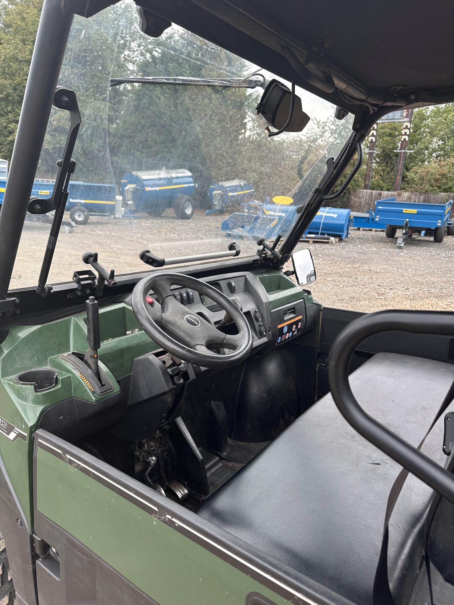 Kawasaki Pro-Dxt - Image 5