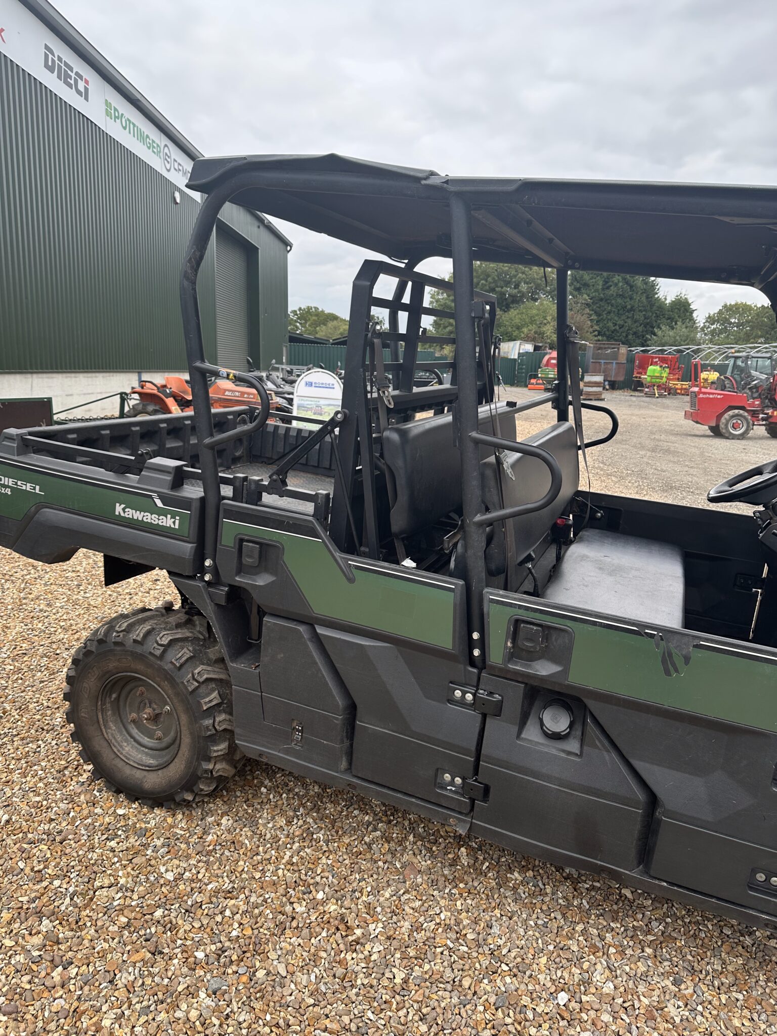 Kawasaki Pro-Dxt - Image 11