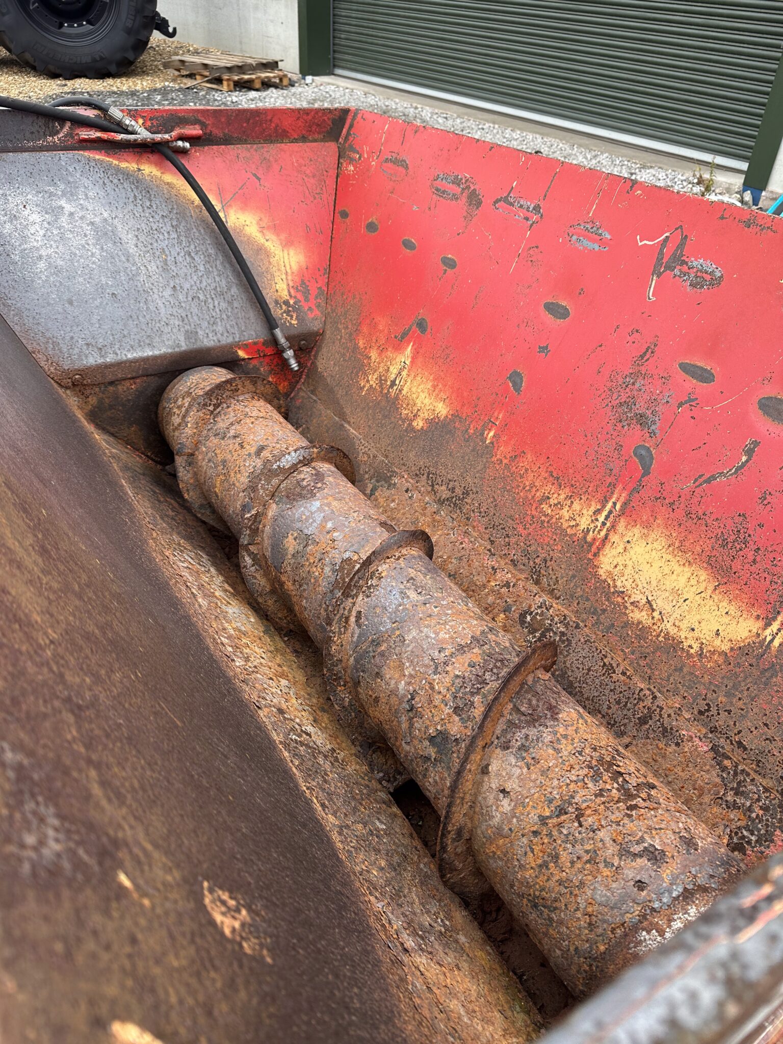 Ag Dispenser 175 - Image 5