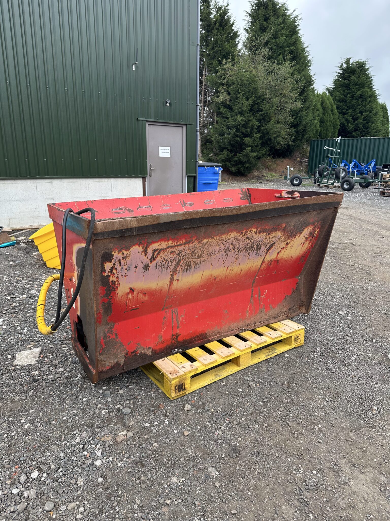 Ag Dispenser 175 - Image 4