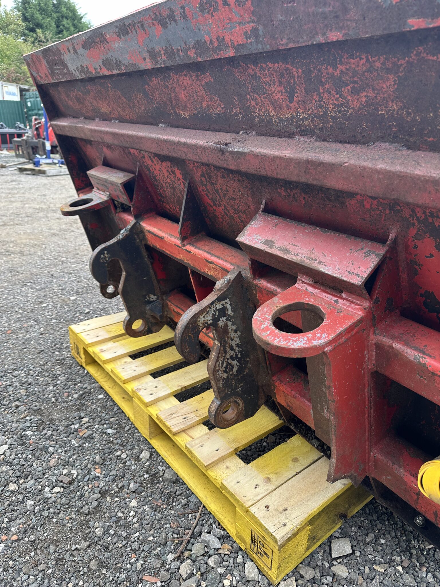 Ag Dispenser 175 - Image 6