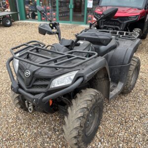 CFMOTO 450 Basic Used