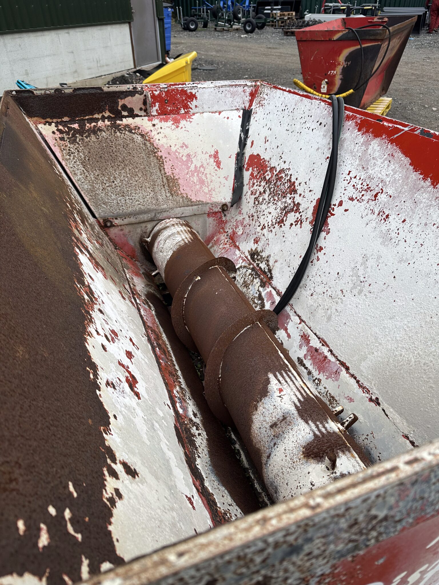 Ag Dispenser 175 - Image 5