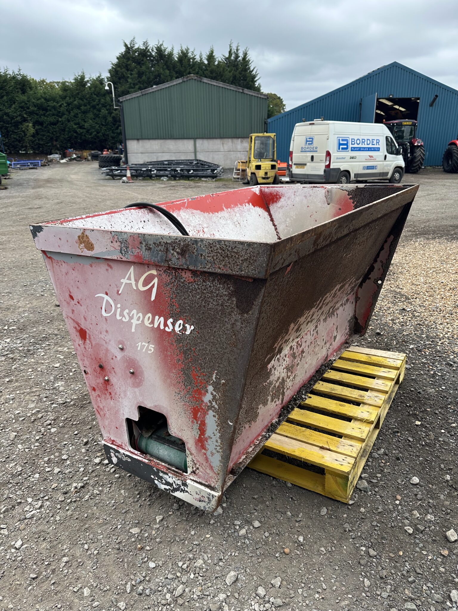 Ag Dispenser 175 - Image 2