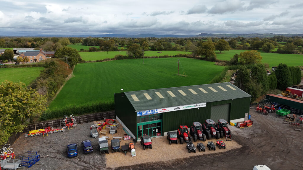 borderplant-arial-view