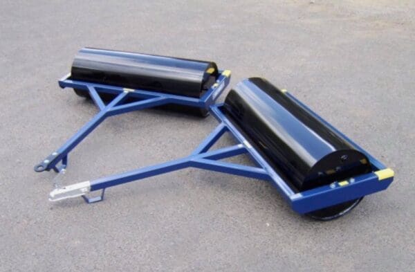 6ft Compact Land Roller