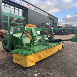 Malone Procut 960C Trailed Mower Conditioner